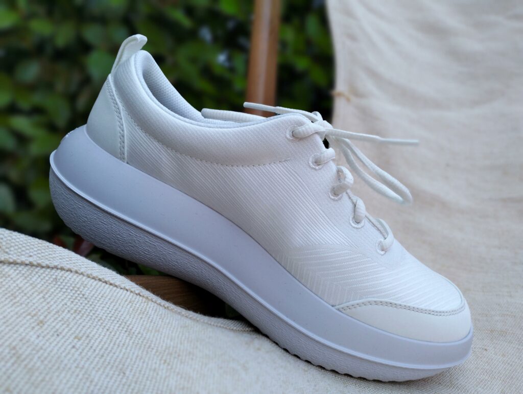 bauma white