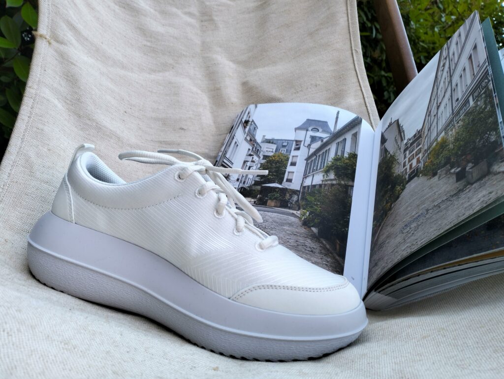 bauma white kybun