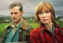 PROFUMO DI CAMPI E CUORI TESTARDI: DENTRO L’IRLANDA DI SHANLEY