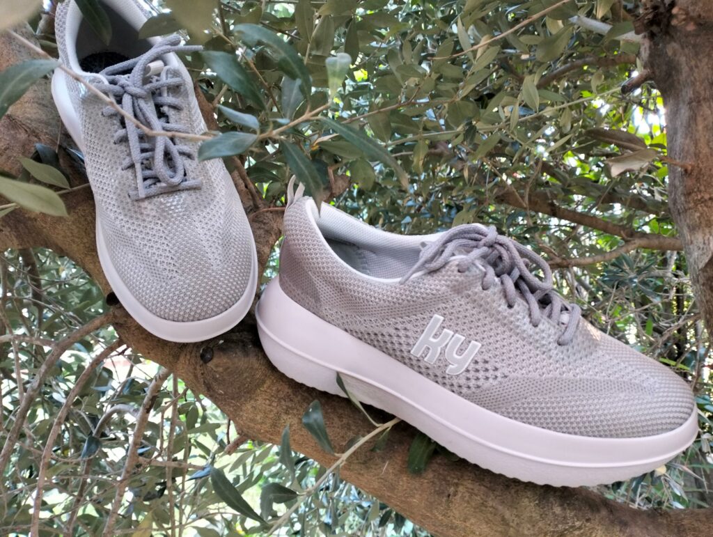biel silver kybun