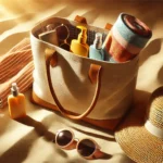 borsa da spiaggia