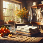 bucato cucina