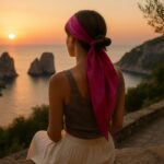 capri faraglioni