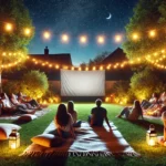 cinema sotto le stelle