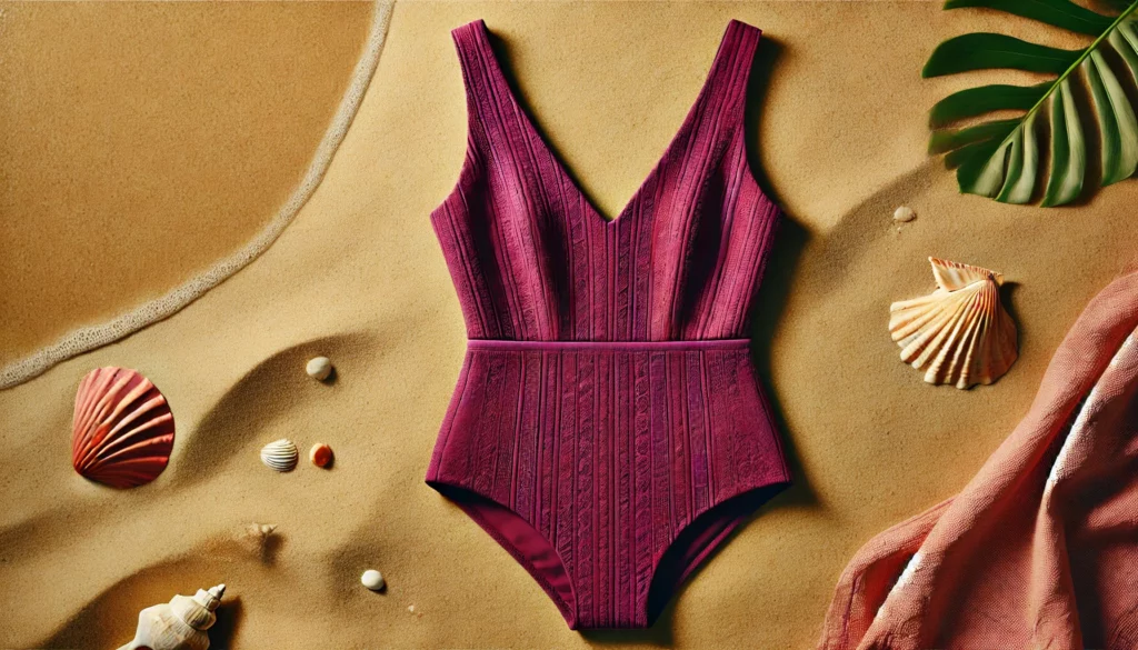 Dalla sgambatura alta ai cut-out asimmetrici: ecco i costumi 2025 che allungano visivamente la silhouette, testati dalla nostra redazione.