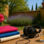 cuffie musica