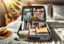 VIAGGI E INTESTINO: COME EVITARE GLI SCOMPENSI (E I BAGNI PUBBLICI)