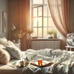 dormire con il caldo