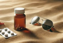 PRENDI UNO DI QUESTI FARMACI? ECCO COSA PUÒ SUCCEDERE SE TI ESPONI AL SOLE (E NON LO SAI)