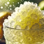 granita-limone