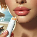 herpes labiale
