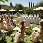 matrimonio estate