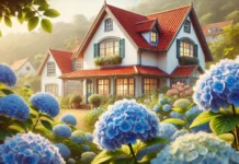 SCAMBIO CASA A SÃO MIGUEL: UN’ESTATE TRA ORTENSIE, VULCANI E SILENZI