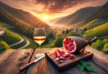 GRAN FESTA DEL PROSCIUTTO SAINT MARCEL 2025: 18 KM DI GUSTO E NATURA IN VALLE D’AOSTA