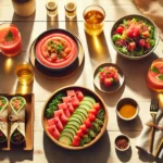 ricette