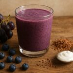 smoothie