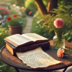 Lettera-e-libro-aperto