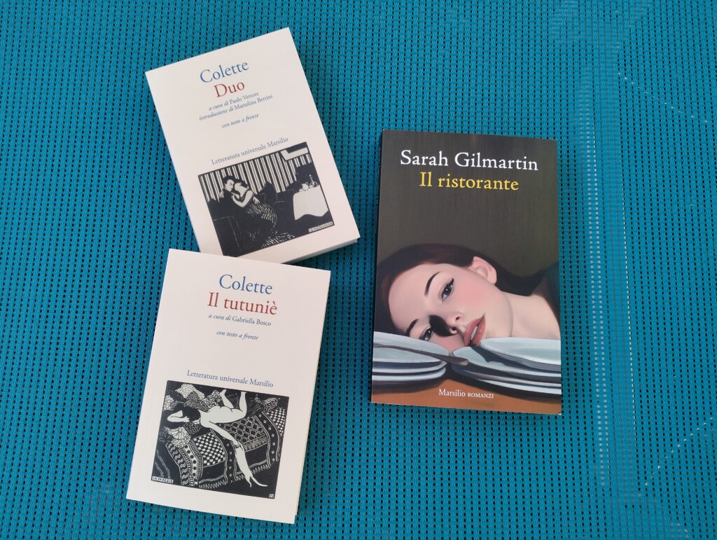 marsilio editori