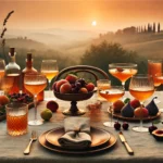 aperitivo albicocca
