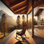 chalet engadina