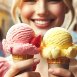 cono-gelato