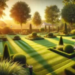 giardino
