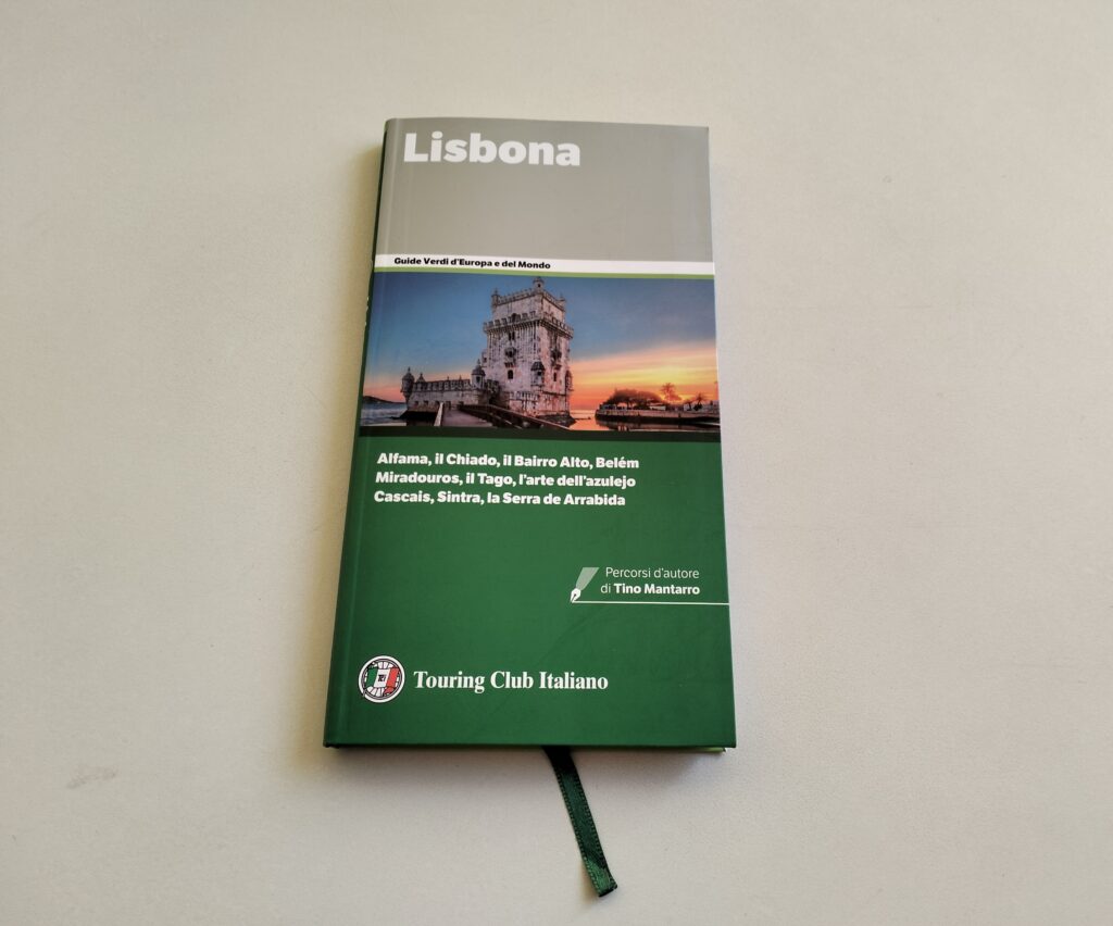 lisbona touring club