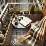 micro-balcone