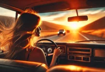 PLAYLIST D’AUTOSTRADA: LE CANZONI CHE CI PORTANO LONTANO