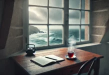 TRE ROMANZI NERI POZZA PER UN’ESTATE CHE PROFUMA DI VENTO E MISTERO