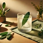 salvia aperitivo