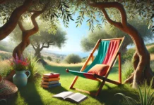 ESTATE D’AUTORE: VIAGGI NEI LUOGHI CHE HANNO ISPIRATO I GRANDI SCRITTORI ITALIANI