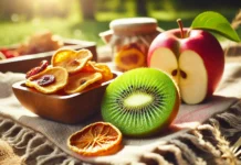 FRUTTA DA BORSETTA: COSA PORTARE IN GIRO QUANDO FA TROPPO CALDO PER ESISTERE