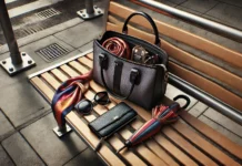 LA SINDROME DEL BLAZER LEGGERO: COME VESTIRSI QUANDO IL METEO TI CONFONDE