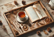 CASA IN MODALITÀ NIDO: IDEE PER ARREDARE IN AUTUNNO