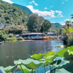 Giardini di Castel Trauttmansdorff 4