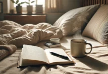 LA MIA ROUTINE MATTUTINA È DURATA 3 GIORNI. QUESTO È IL BILANCIO