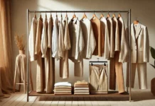 ARMADIO DI TRANSIZIONE: COSA TENERE, COSA ARCHIVIARE, COSA REINVENTARE