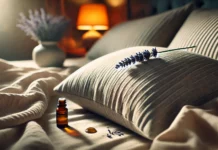 AROMATERAPIA D’AGOSTO: PROFUMI CHE CAMBIANO L’UMORE STANZA PER STANZA