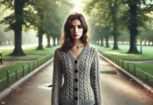 LA PRIMA SERA CON IL CARDIGAN E QUELLA STRANA VOGLIA DI RIENTRARE LENTAMENTE