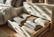 DECLUTTERING AUTUNNALE: NON SOLO ARMADI, MA ANCHE ASPETTATIVE