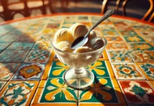 GELATO COME STILE DI VITA: GUIDA SPIRITUALE ALLA FELICITÀ A STRATI