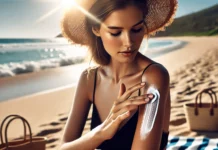 SPF INTELLIGENTE: COME (E QUANDO) RIAPPLICARLO DAVVERO