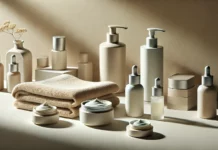 RESET SKINCARE: IL RITUALE DI SETTEMBRE PER LA PELLE STRESSATA DAL SOLE