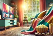 COMFORT MOVIE PER I PRIMI TEMPORALI: 7 FILM CHE NON STANCANO MAI (E CON COSA ABBINARLI)