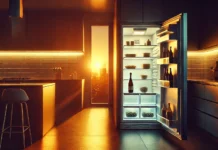 AGOSTO DA SINGLE: REPORTAGE DA UN FRIGO CON SOLO GHIACCIOLI E APERITIVI TRISTI