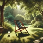 giardino d’agosto
