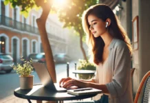 LAVORARE MEGLIO (DA DOVE SEI): IL NUOVO WORK SETTING TRA CASA E FUORI