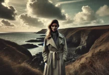 VALIGIA PER LA NORMANDIA: COME VESTIRSI A FINE ESTATE TRA VENTO, ONDE E LUCE FRANCESE