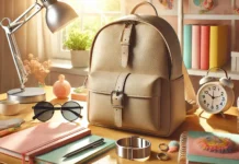 RIENTRO ELEGANTE: 10 PEZZI PER SEMBRARE PRESENTI (ANCHE MENTALMENTE)